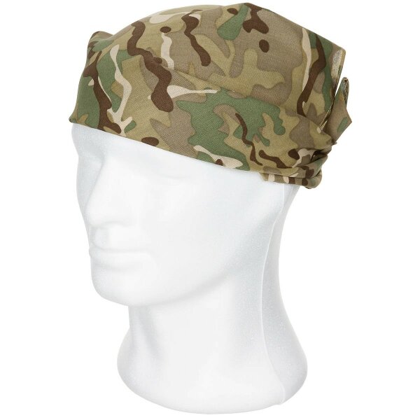 Operation Camo