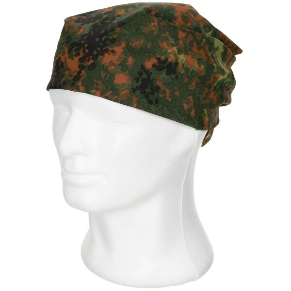 BW Flecktarn