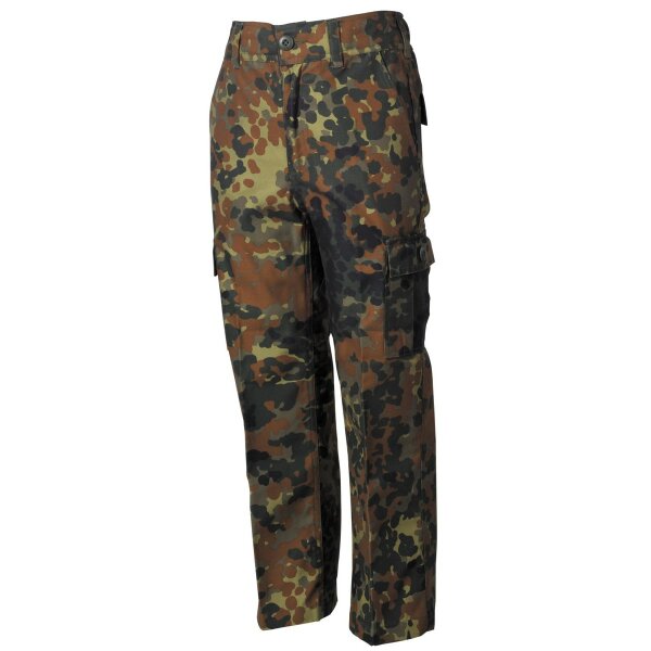 BW Flecktarn