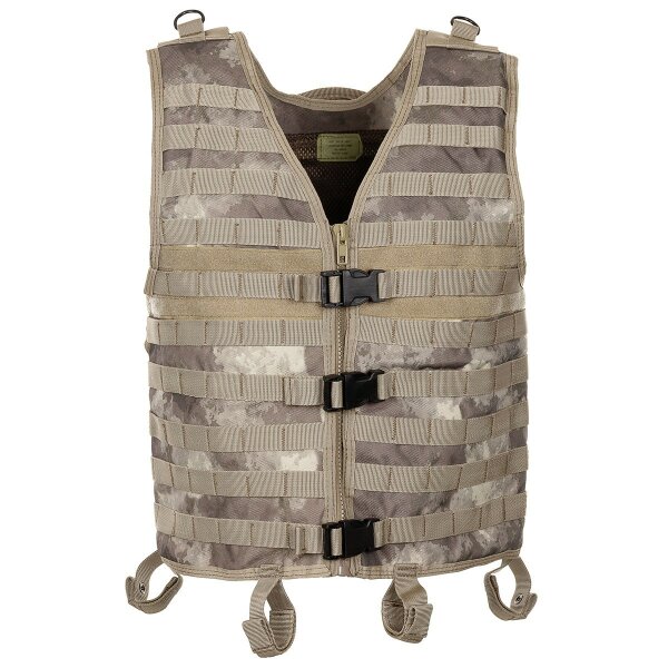 HDT-camo