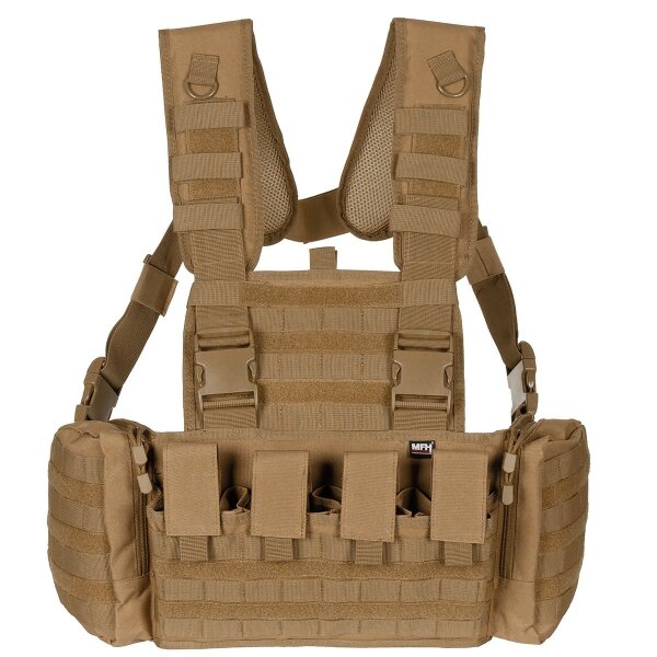 Coyote Tan