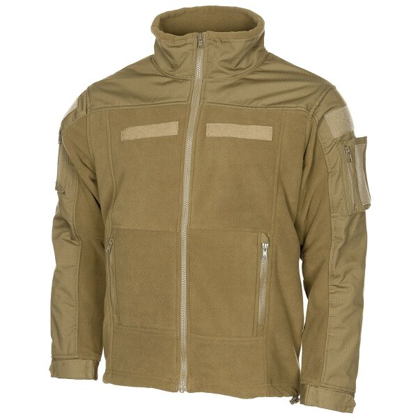 Coyote Tan