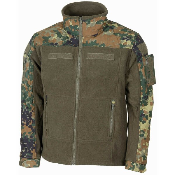 BW Flecktarn