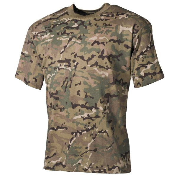 Operation Camo