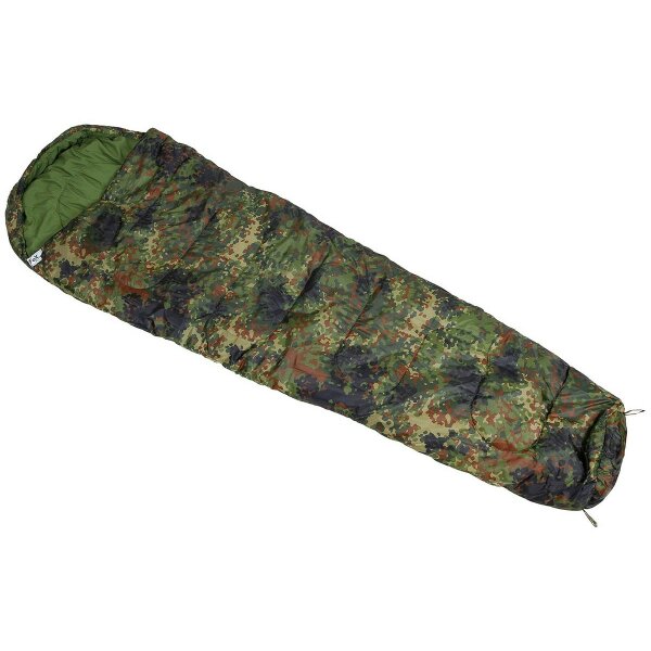 Flecktarn